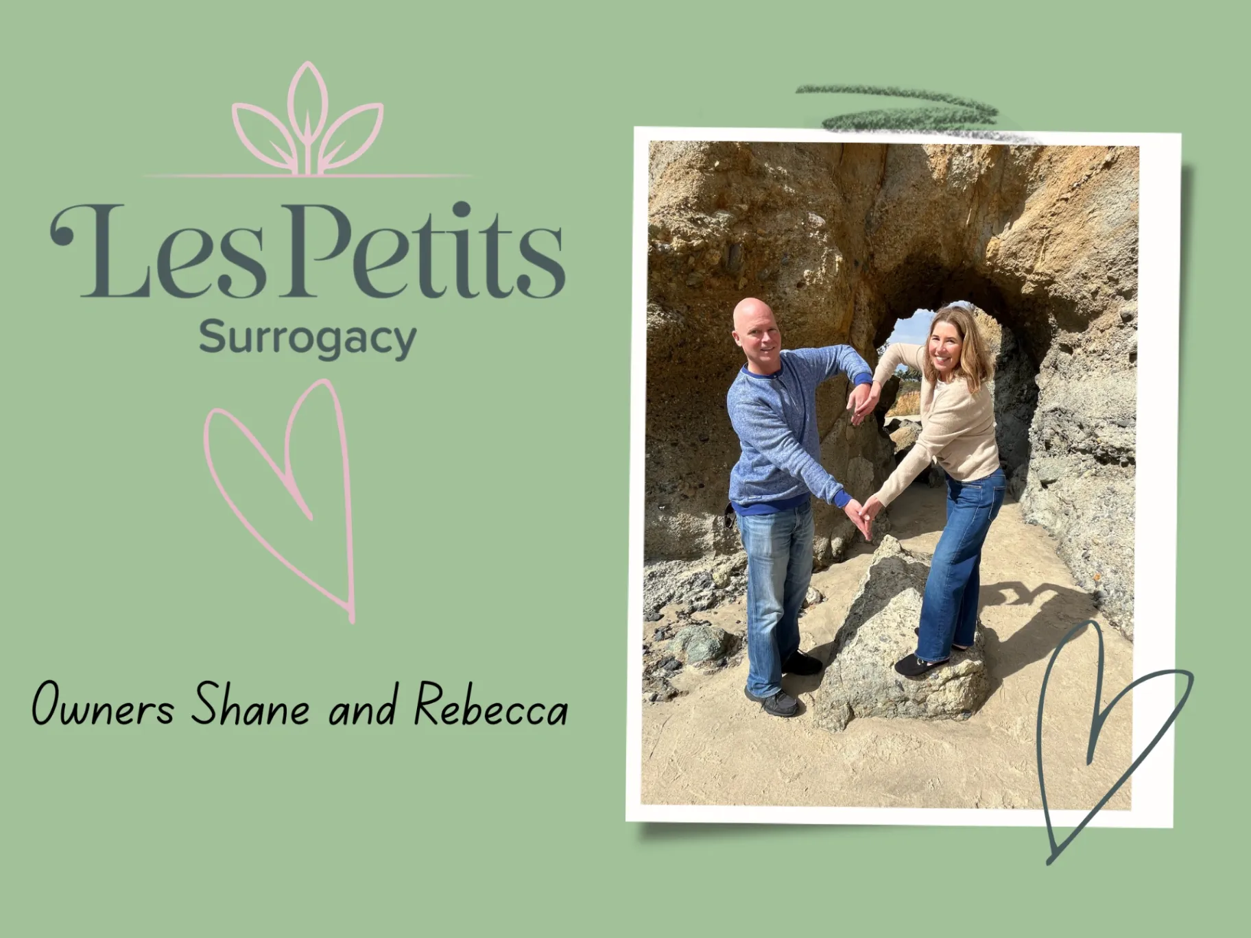 Les Petits Surrogacy gallery photo 1
