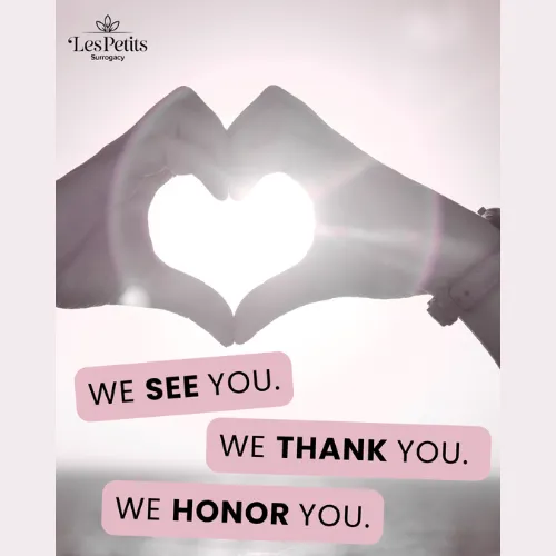 Les Petits Surrogacy gallery photo 3