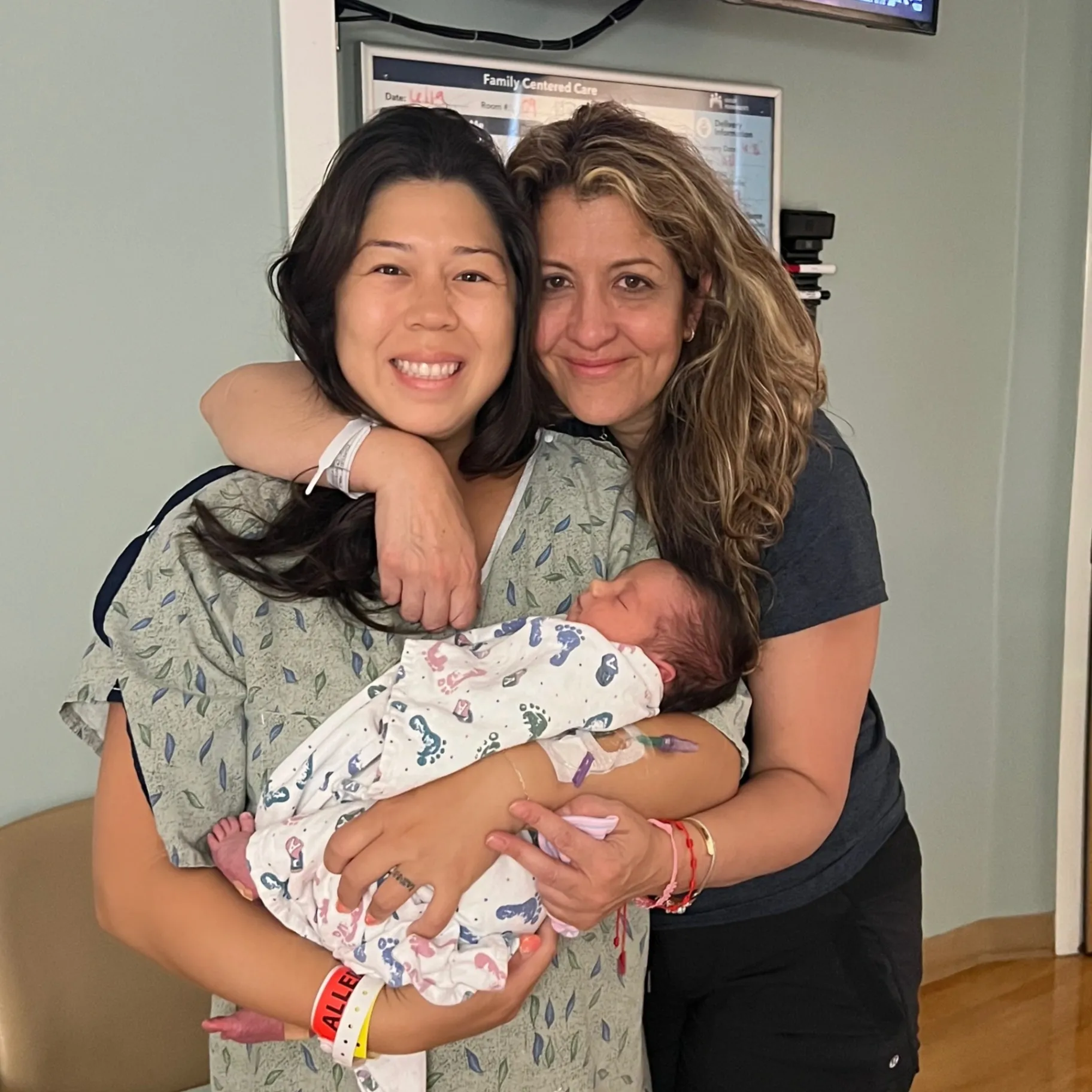 Les Petits Surrogacy gallery photo 6