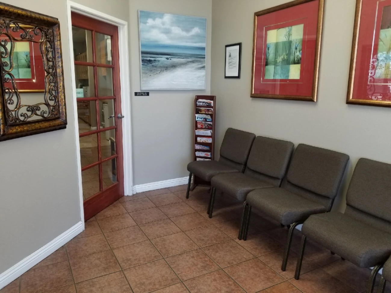 Pacific Dental Care gallery photo 2