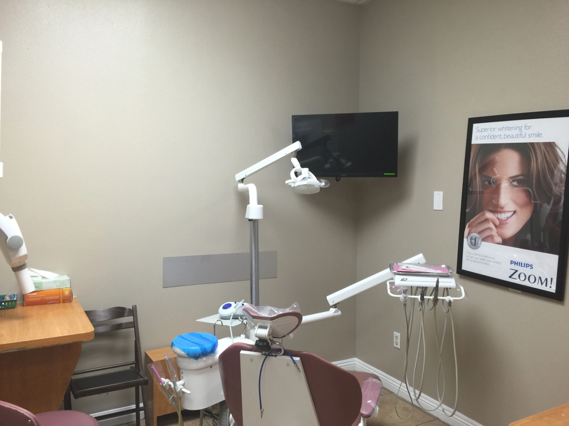Pacific Dental Care gallery photo 3