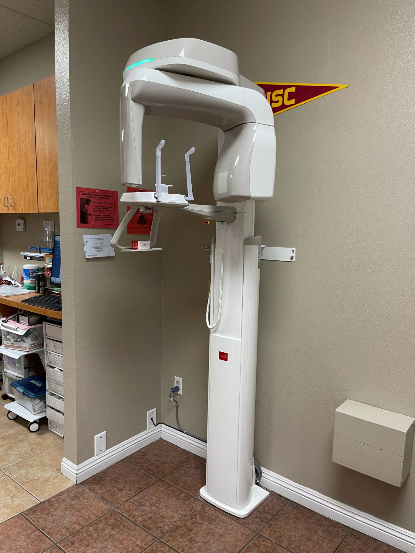 Pacific Dental Care gallery photo 9