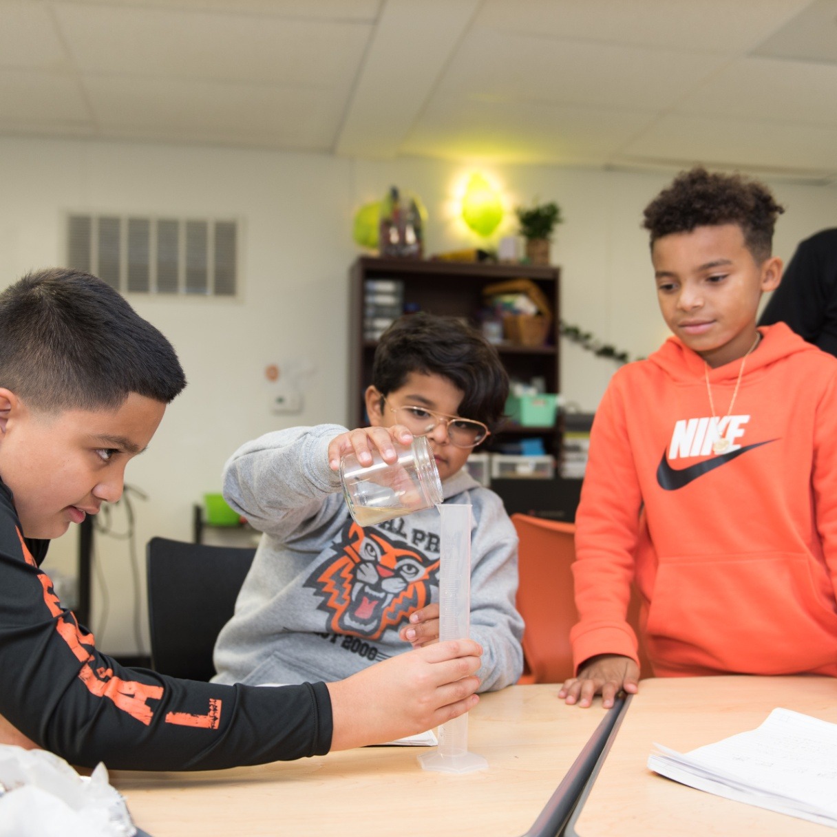 Somerset Academy of Texas gallery photo 2