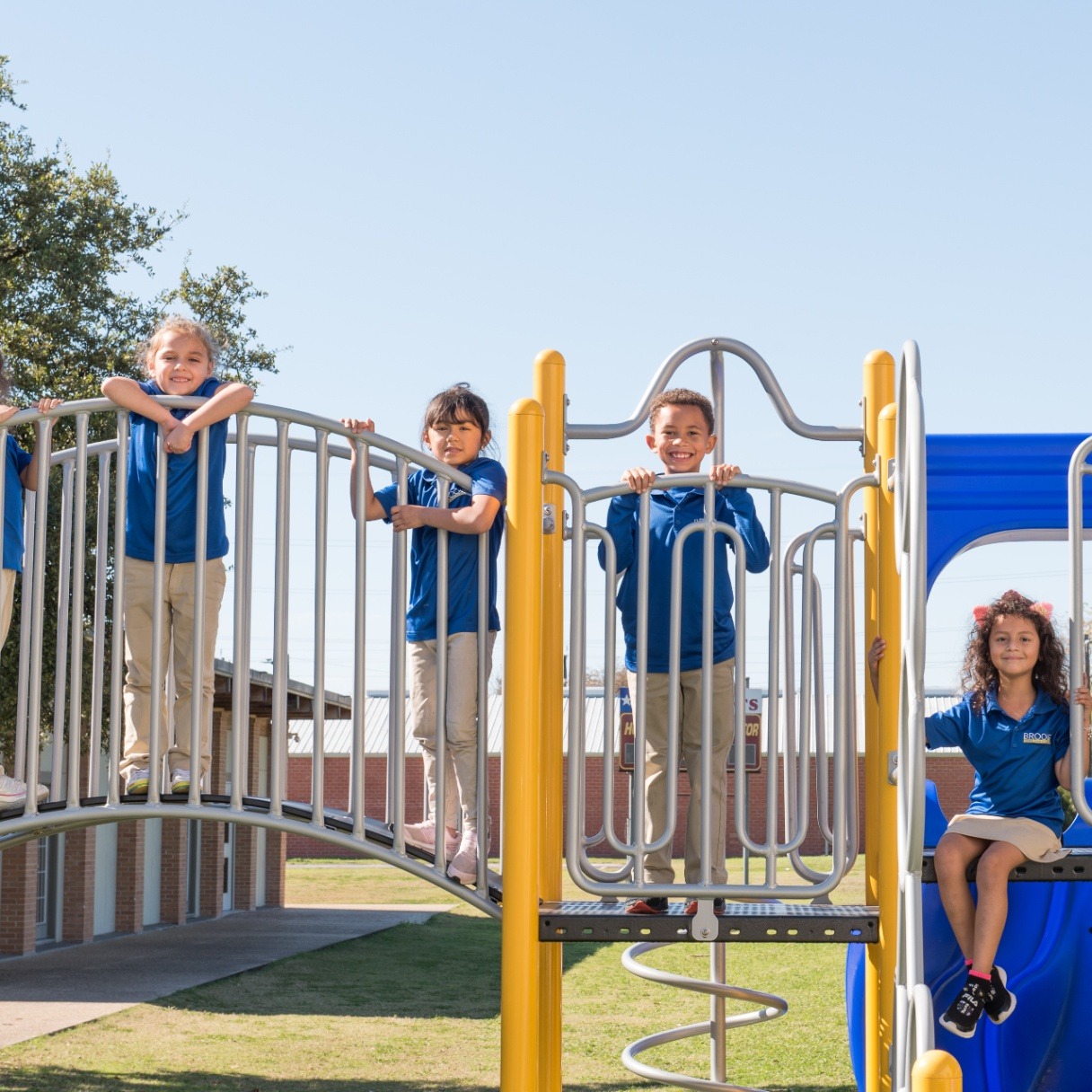 Somerset Academy of Texas gallery photo 4