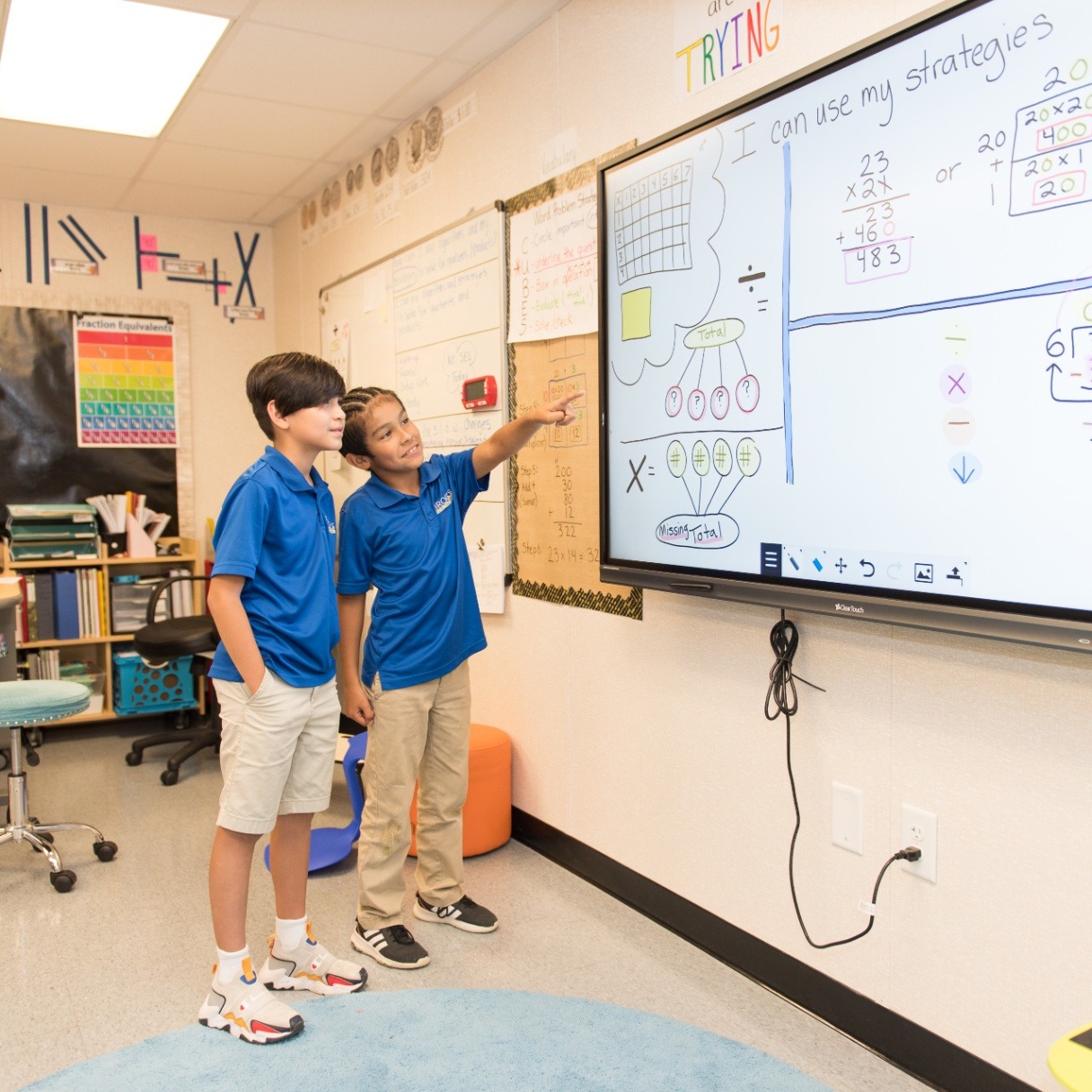 Somerset Academy of Texas gallery photo 5