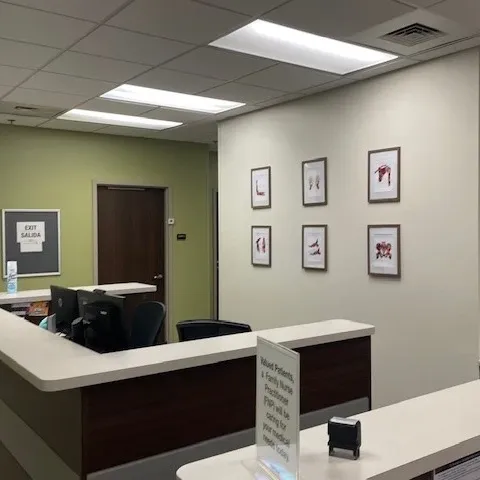 NextCare Urgent Care gallery photo 4