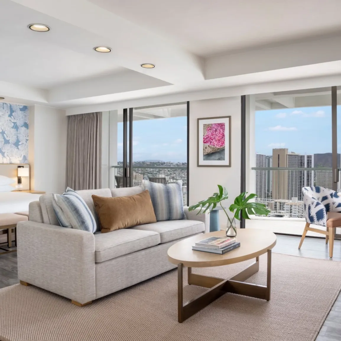 Sheraton Princess Kaiulani Waikiki Beach gallery photo 9