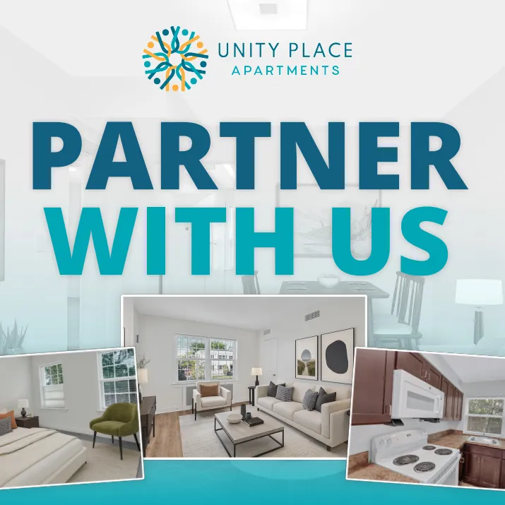 Unity Place Apartments gallery photo 1