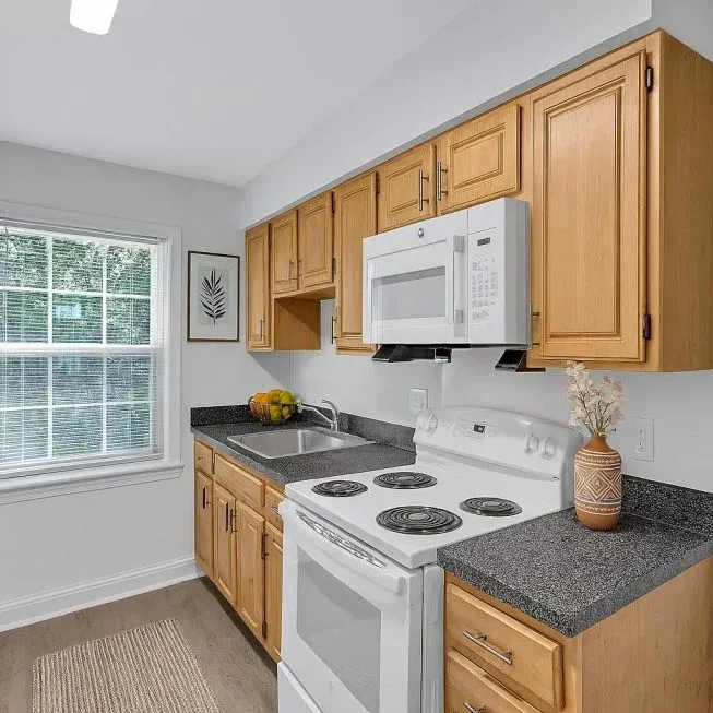 Unity Place Apartments gallery photo 4