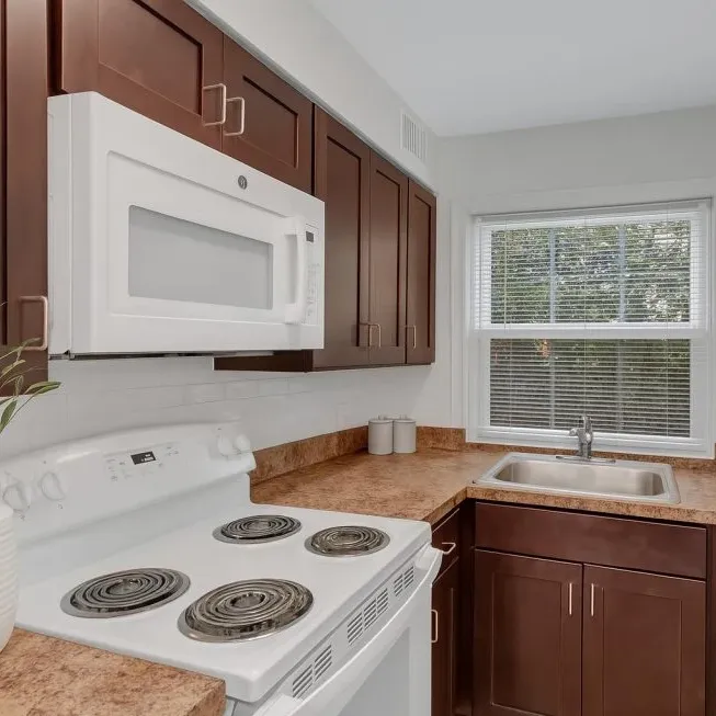 Unity Place Apartments gallery photo 5