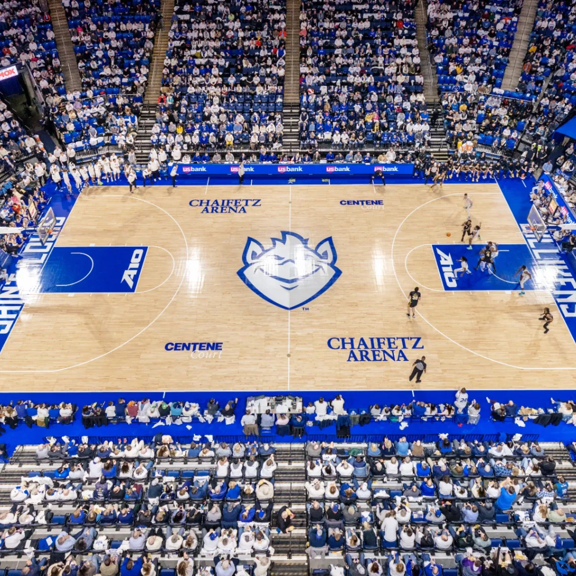 Saint Louis University gallery photo 3