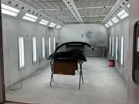 Carbon Collision Repair gallery photo 2