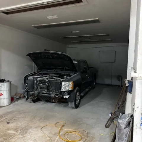 Carbon Collision Repair gallery photo 3