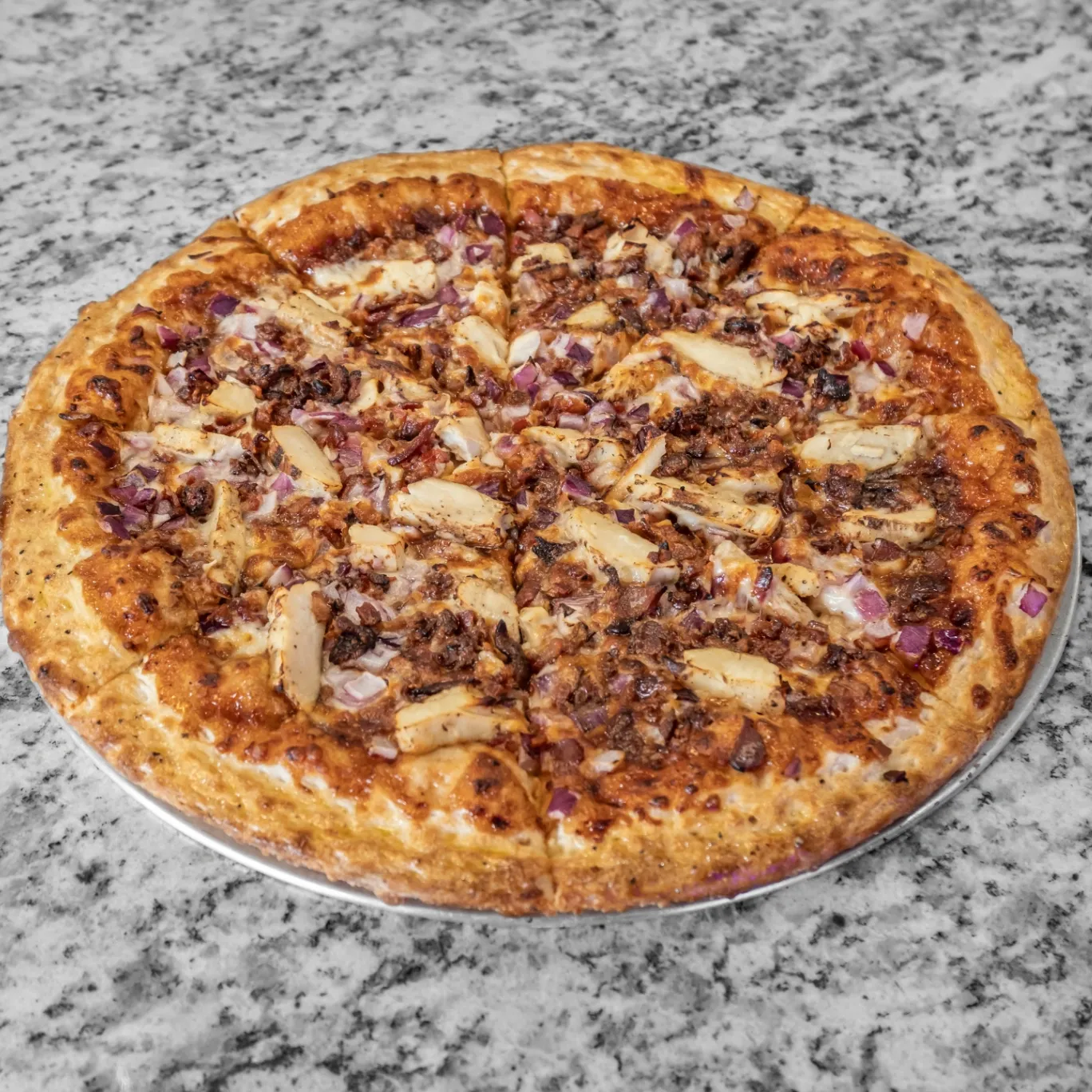 APNA PIZZA gallery photo 2