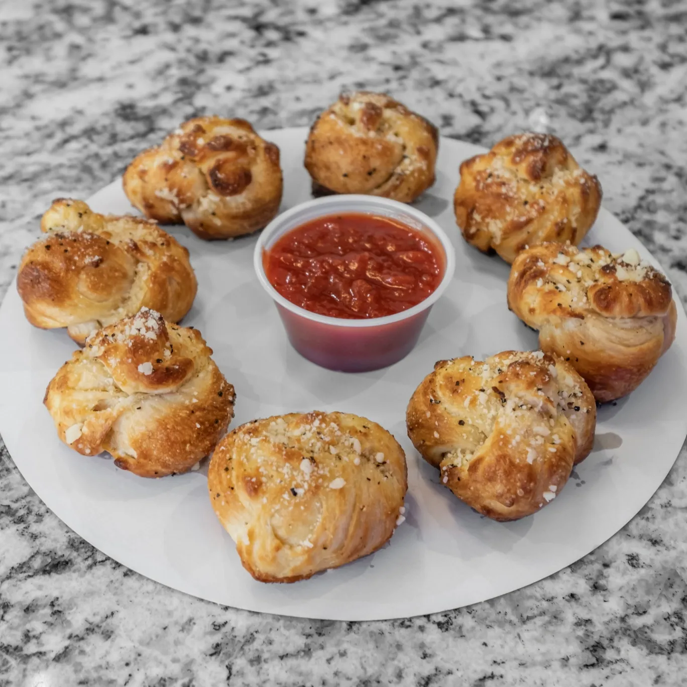 APNA PIZZA gallery photo 5