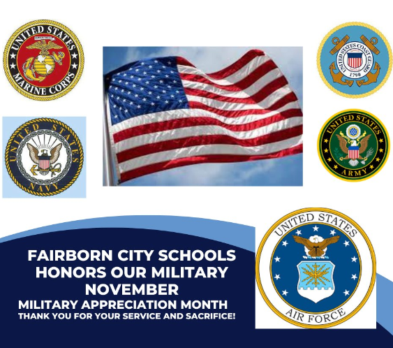 Fairborn City Schools gallery photo 2