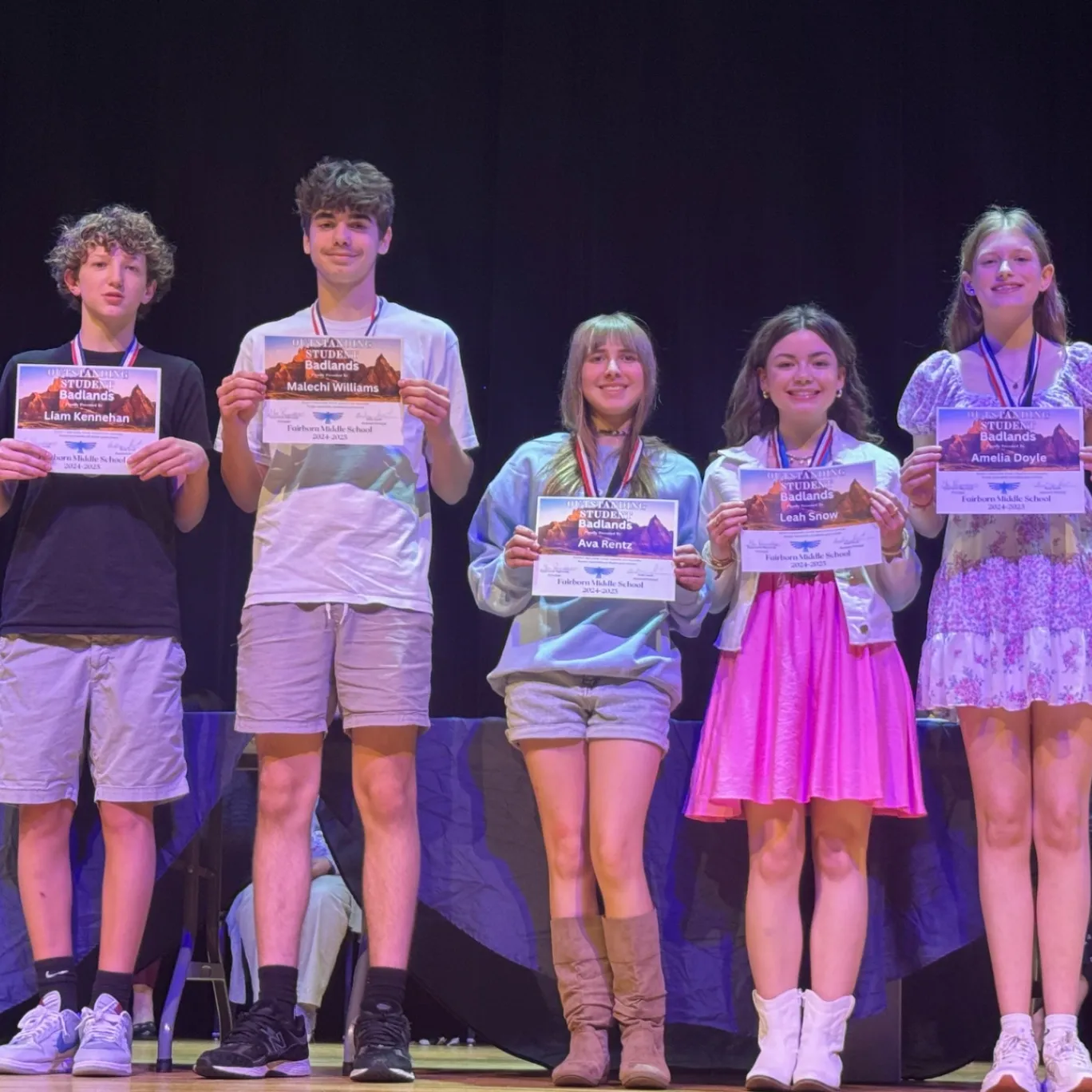 Fairborn City Schools gallery photo 3