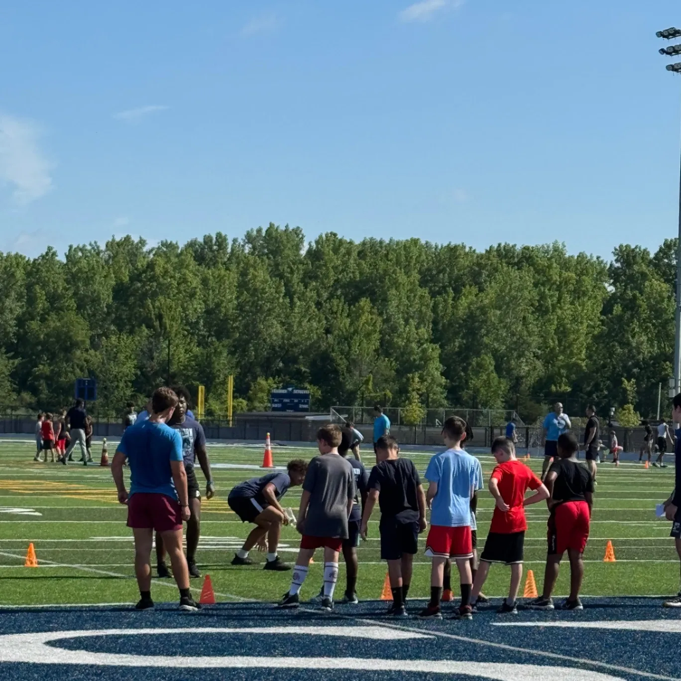 Fairborn City Schools gallery photo 4