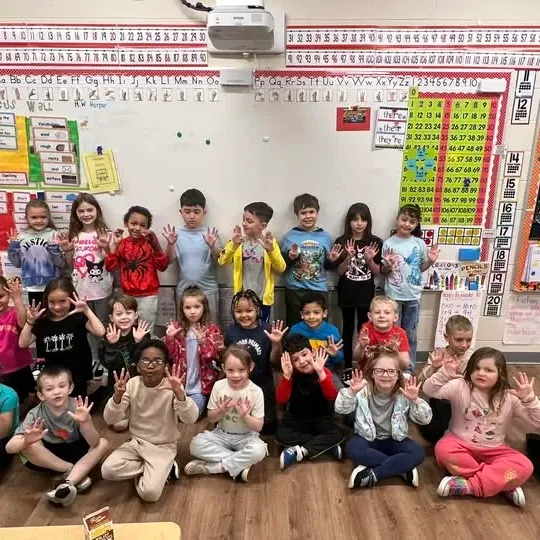 Fairborn City Schools gallery photo 7