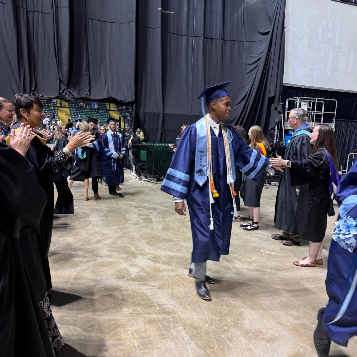 Fairborn City Schools gallery photo 8