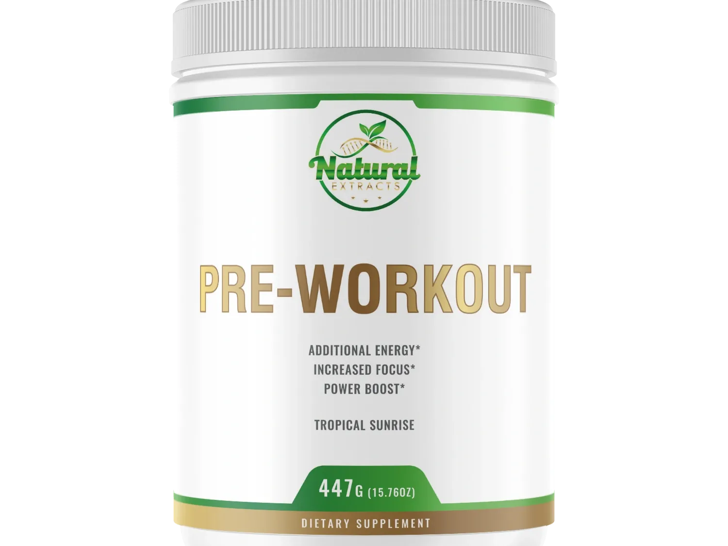 Natural Extract gallery photo 1