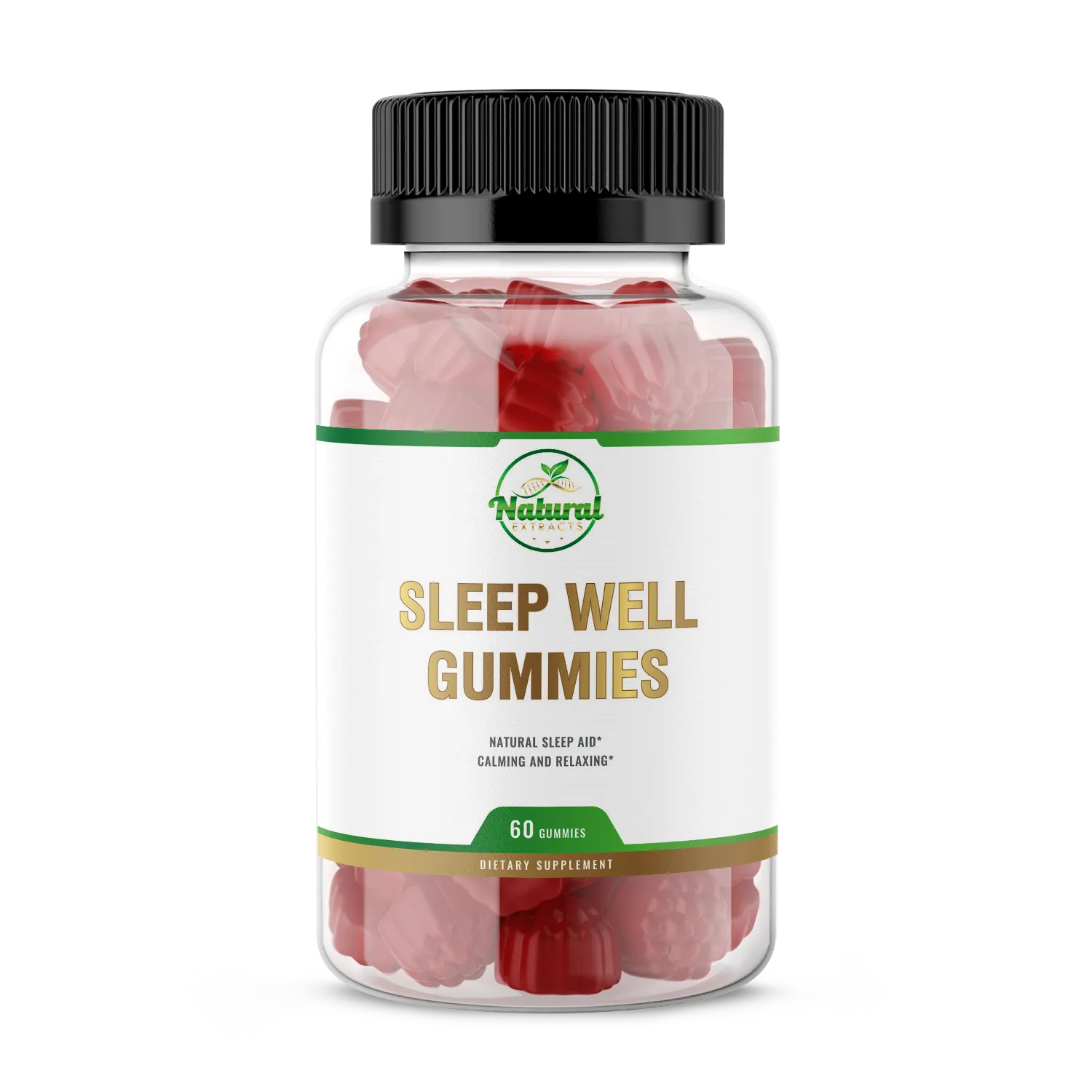 Natural Extract gallery photo 5