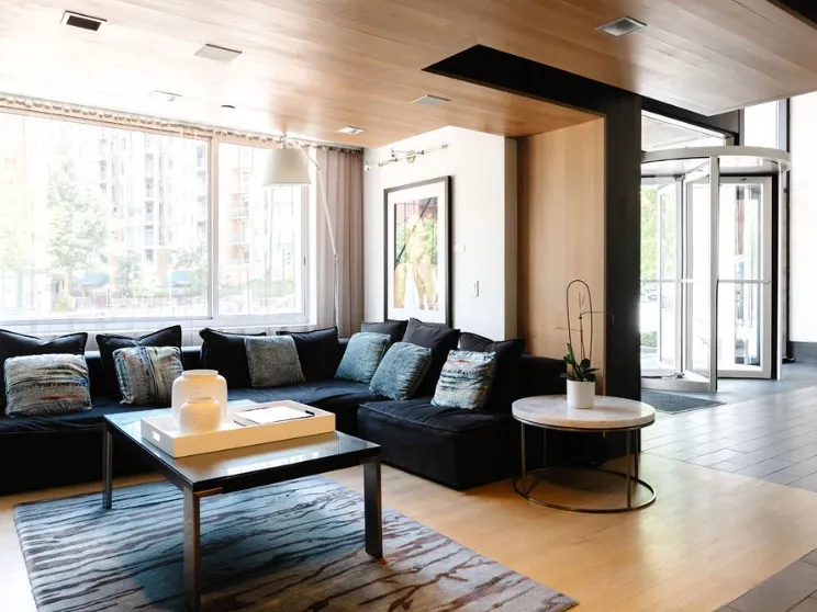 Placemakr Hotels DC, 2500 Penn gallery photo 1