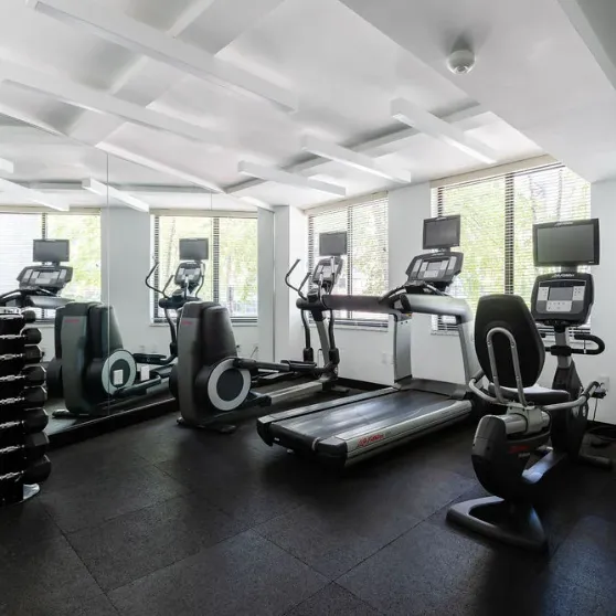 Placemakr Hotels DC, 2500 Penn gallery photo 6