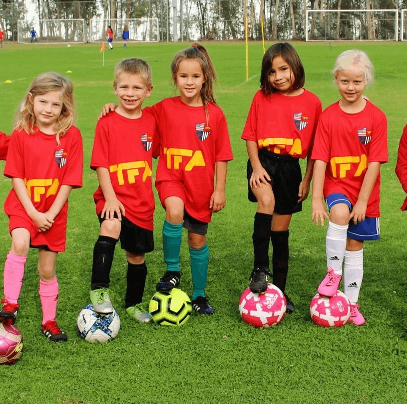 Tierrasanta Soccer Academy gallery photo 3