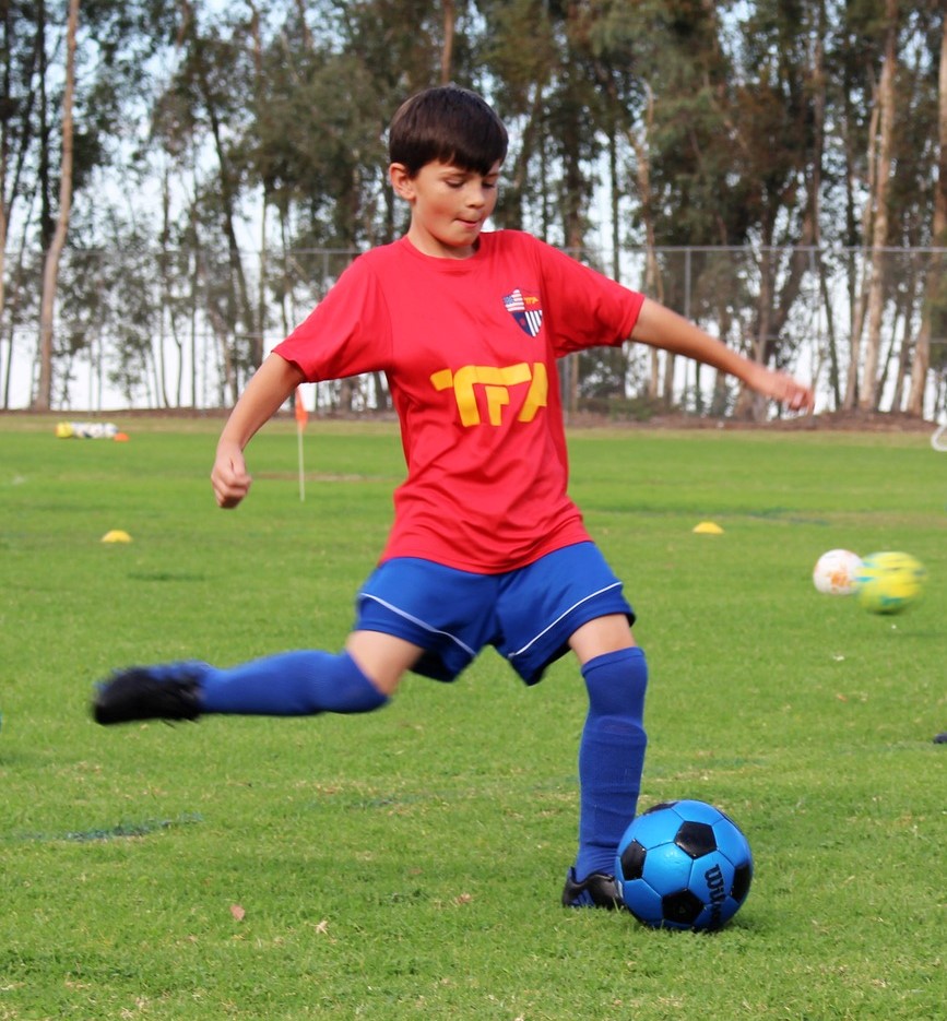 Tierrasanta Soccer Academy gallery photo 4
