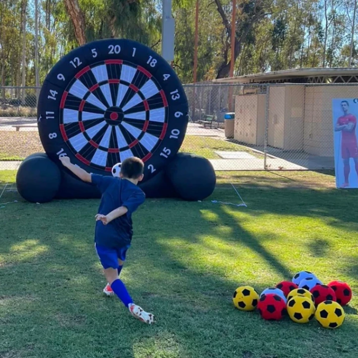 Tierrasanta Soccer Academy gallery photo 5