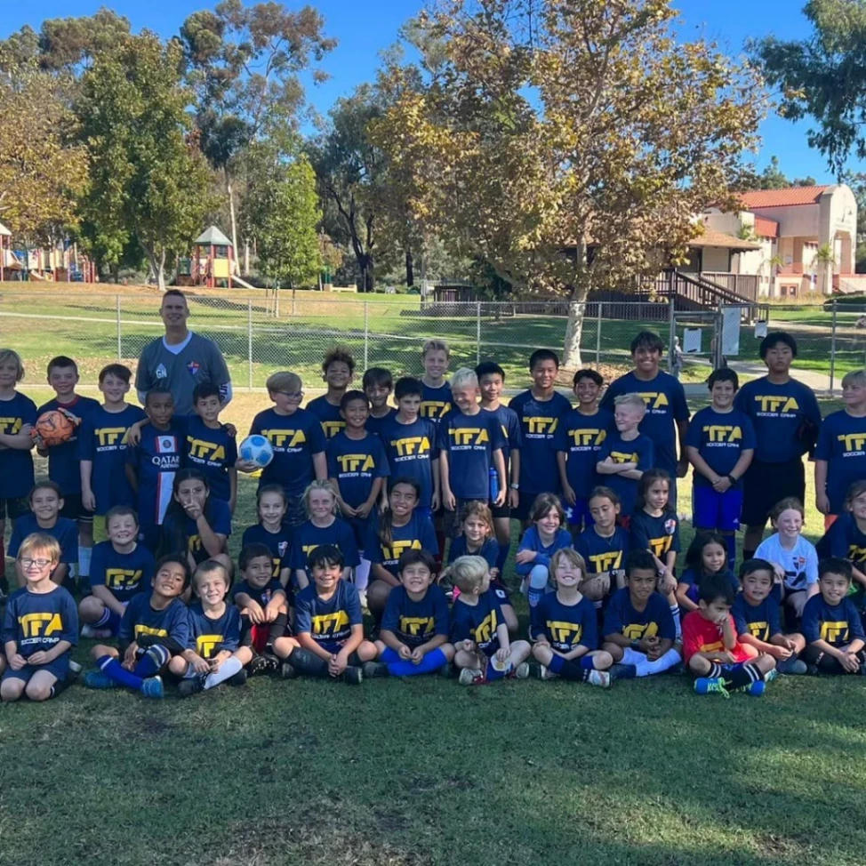 Tierrasanta Soccer Academy gallery photo 10