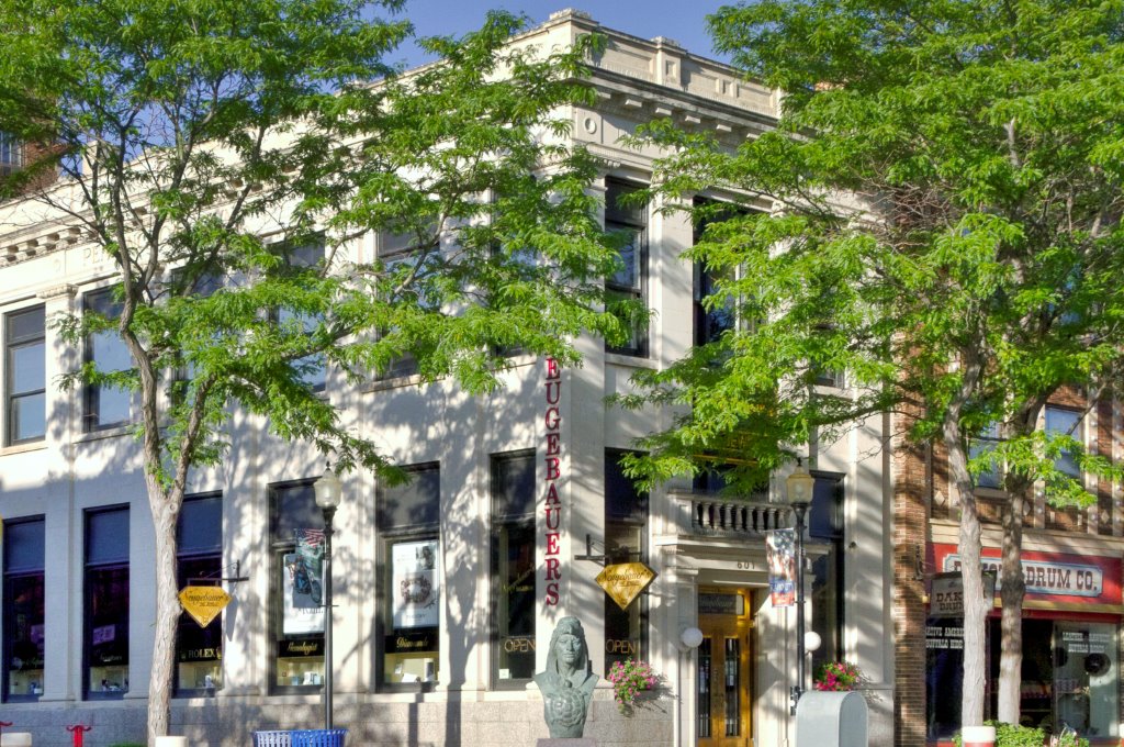 Neugebauer's Jewelry, Design & Service gallery photo 2