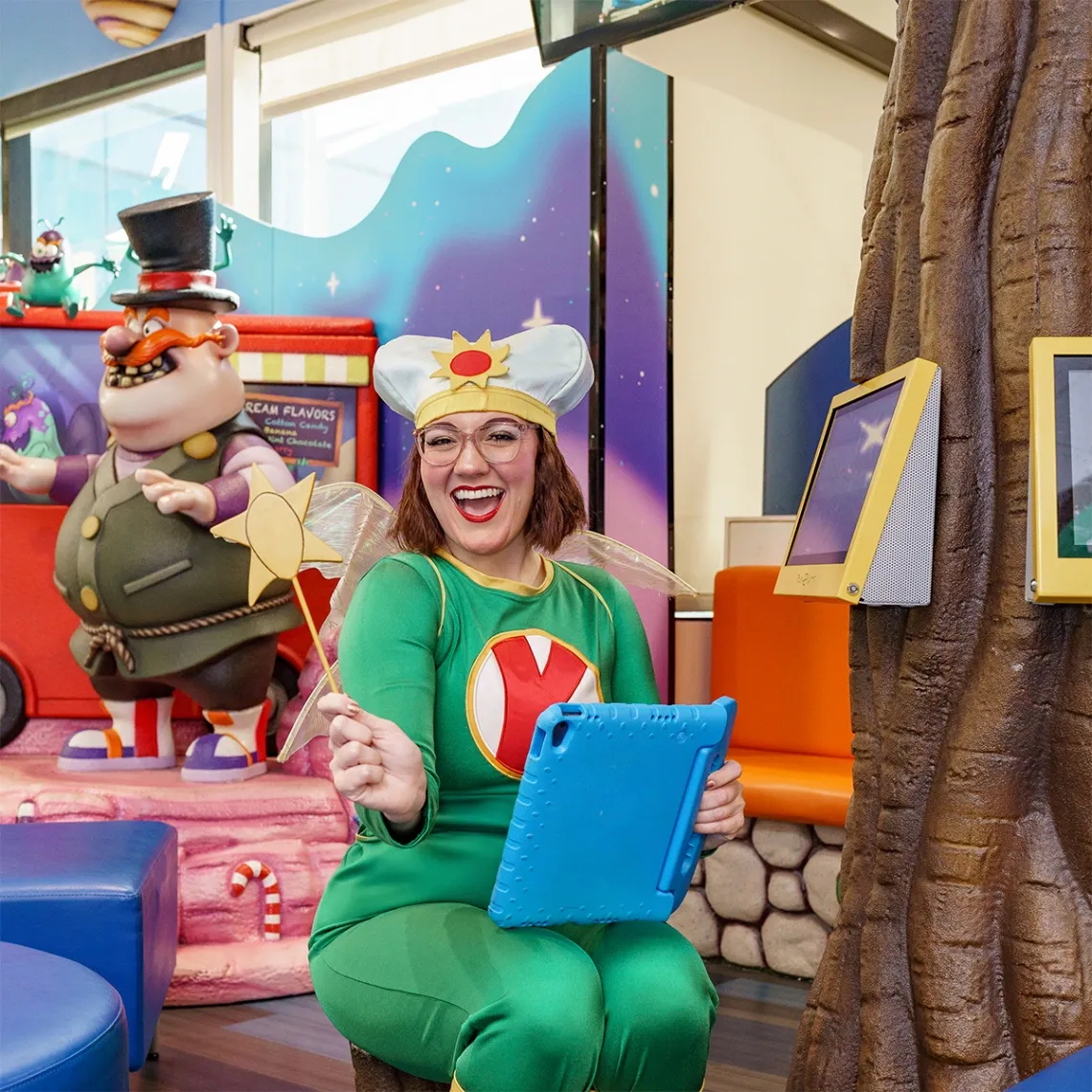 The Super Dentists | Eastlake  gallery photo 9