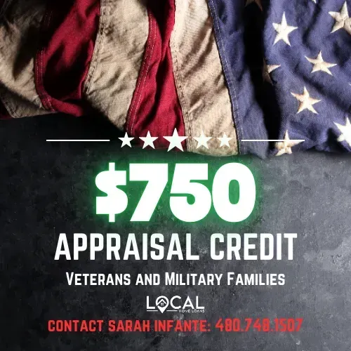 Sarah Infante - NMLS 1567855 - Local Home Loans LLC gallery photo 4