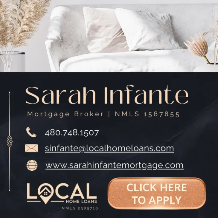 Sarah Infante - NMLS 1567855 - Local Home Loans LLC gallery photo 5