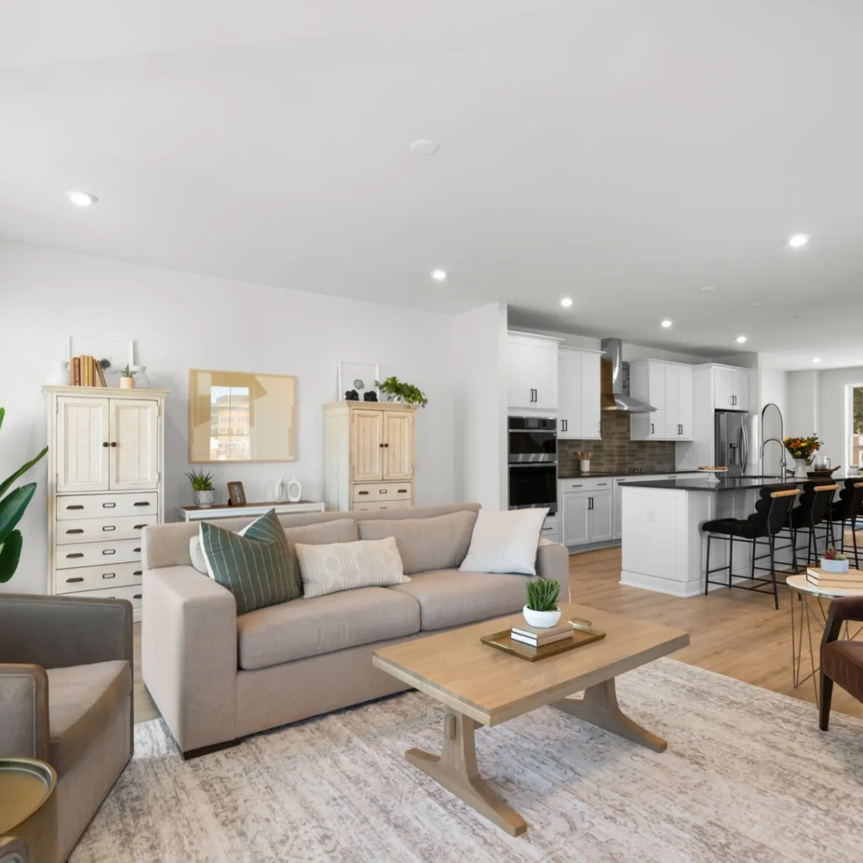 Ashberry - Van Metre Homes gallery photo 1
