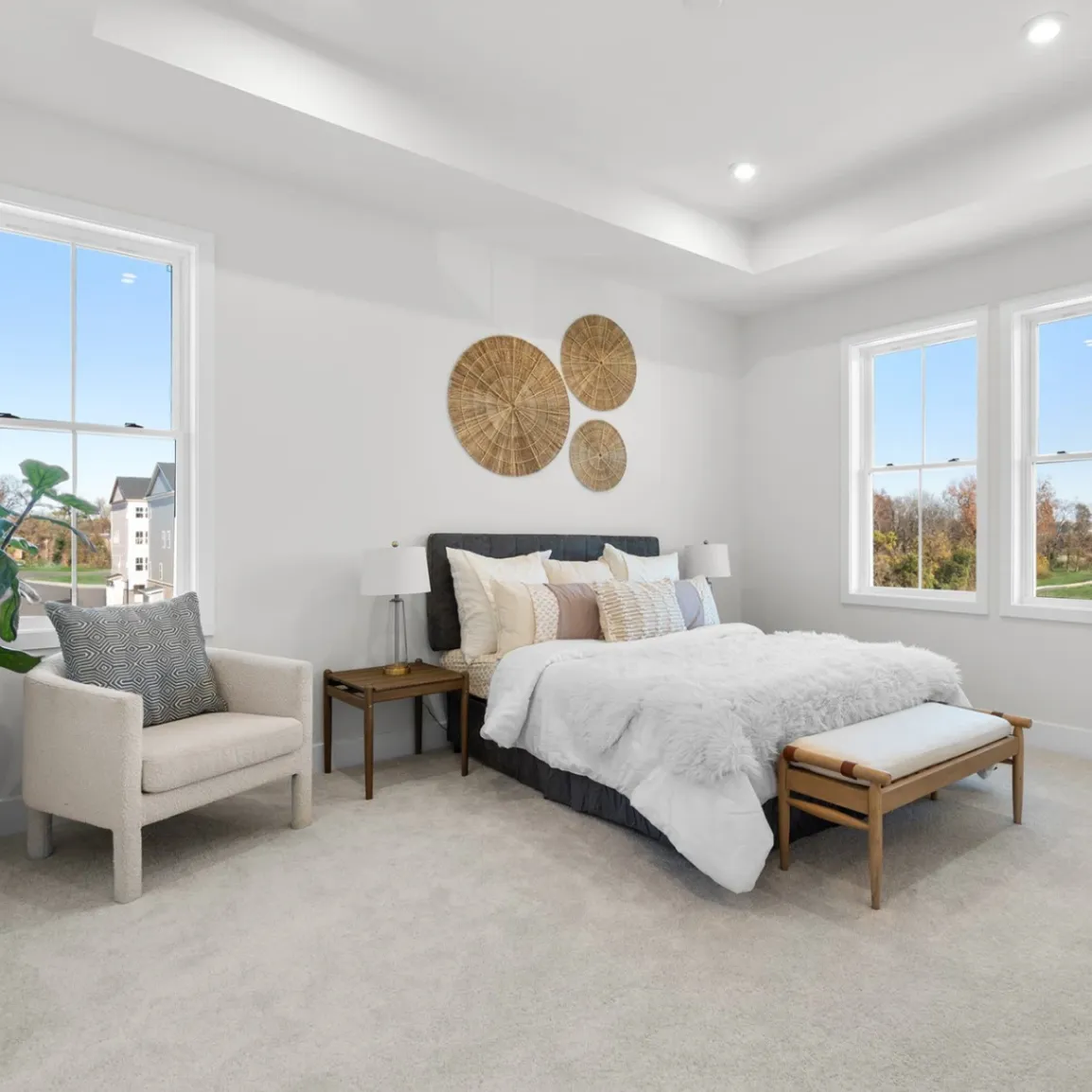 Ashberry - Van Metre Homes gallery photo 3