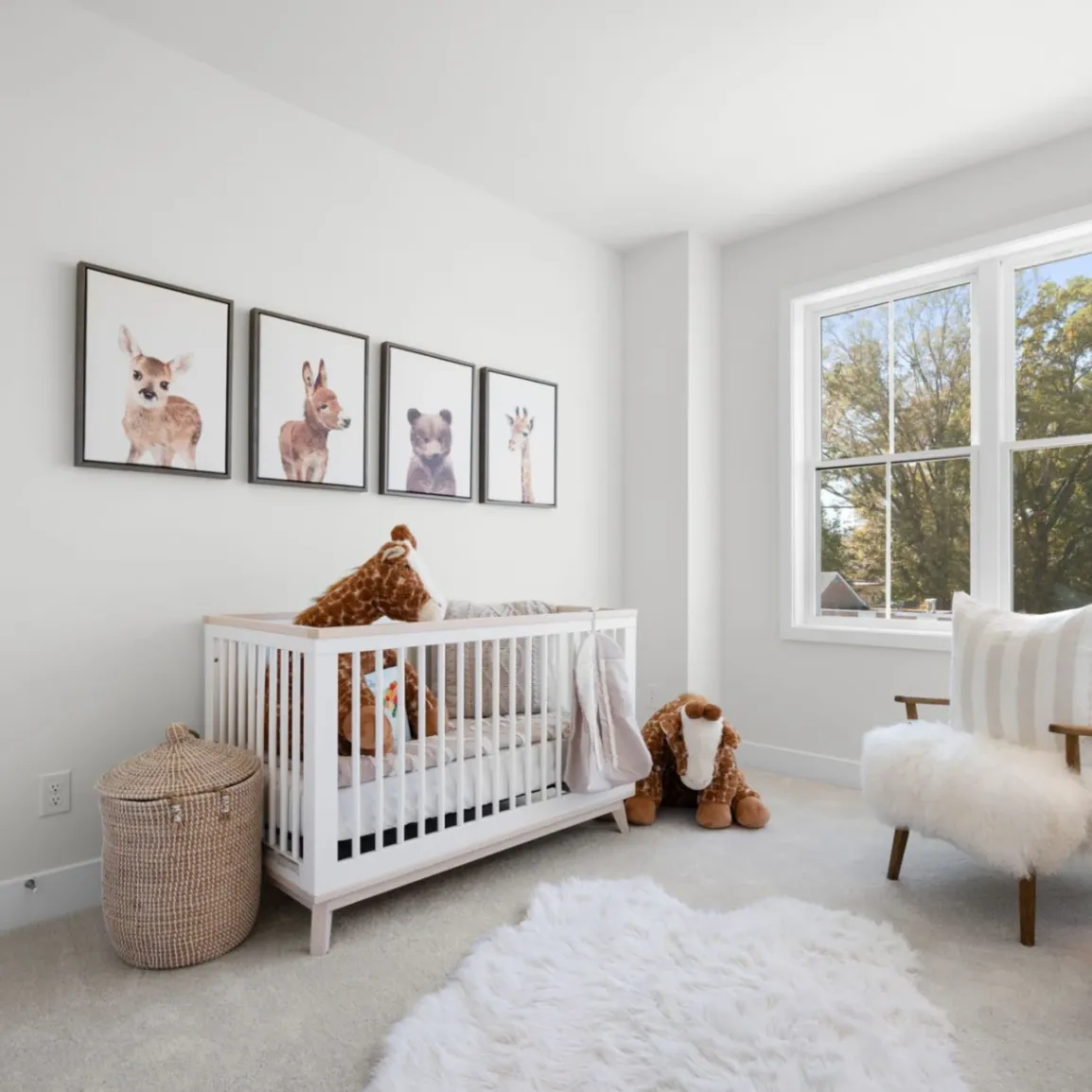 Ashberry - Van Metre Homes gallery photo 5