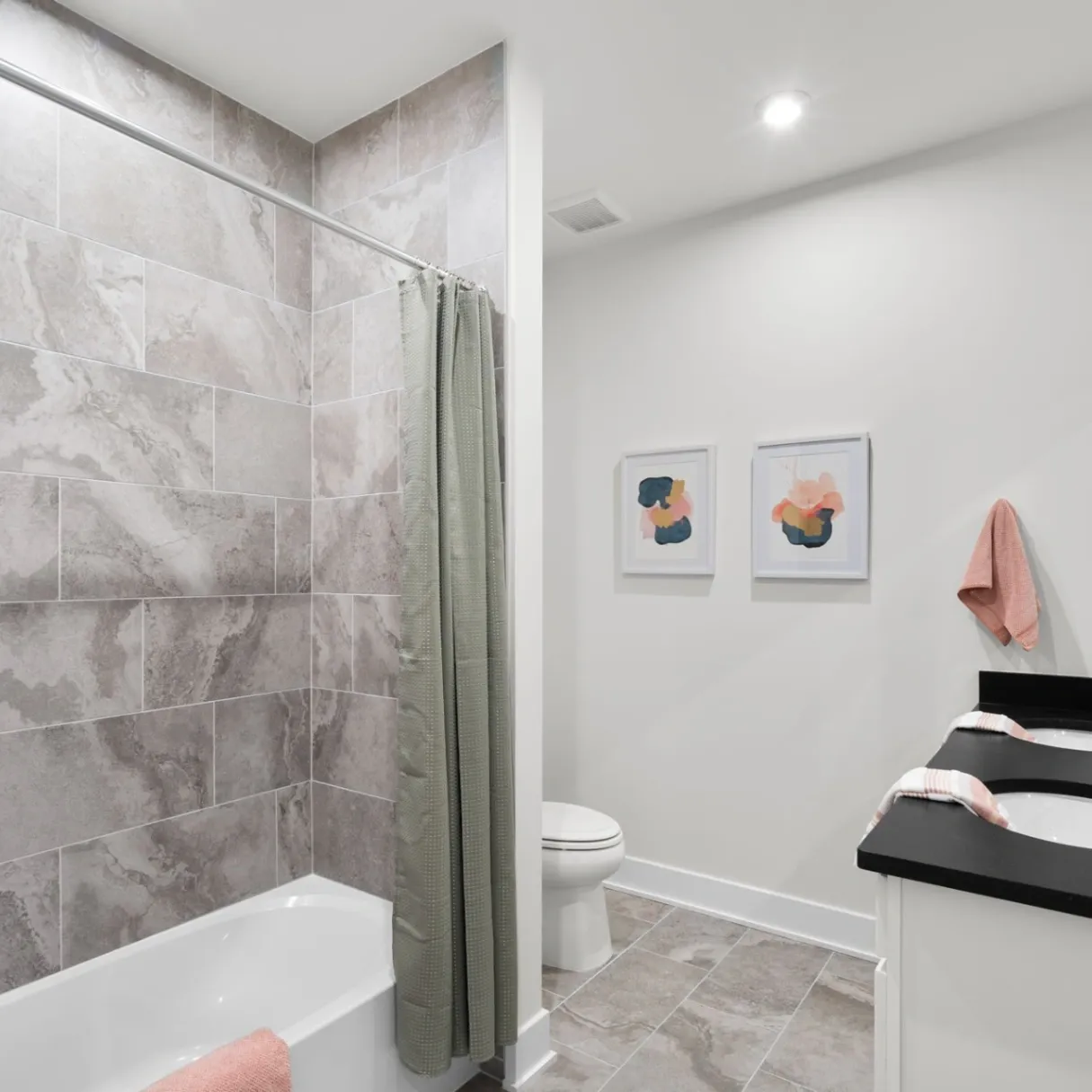 Ashberry - Van Metre Homes gallery photo 6