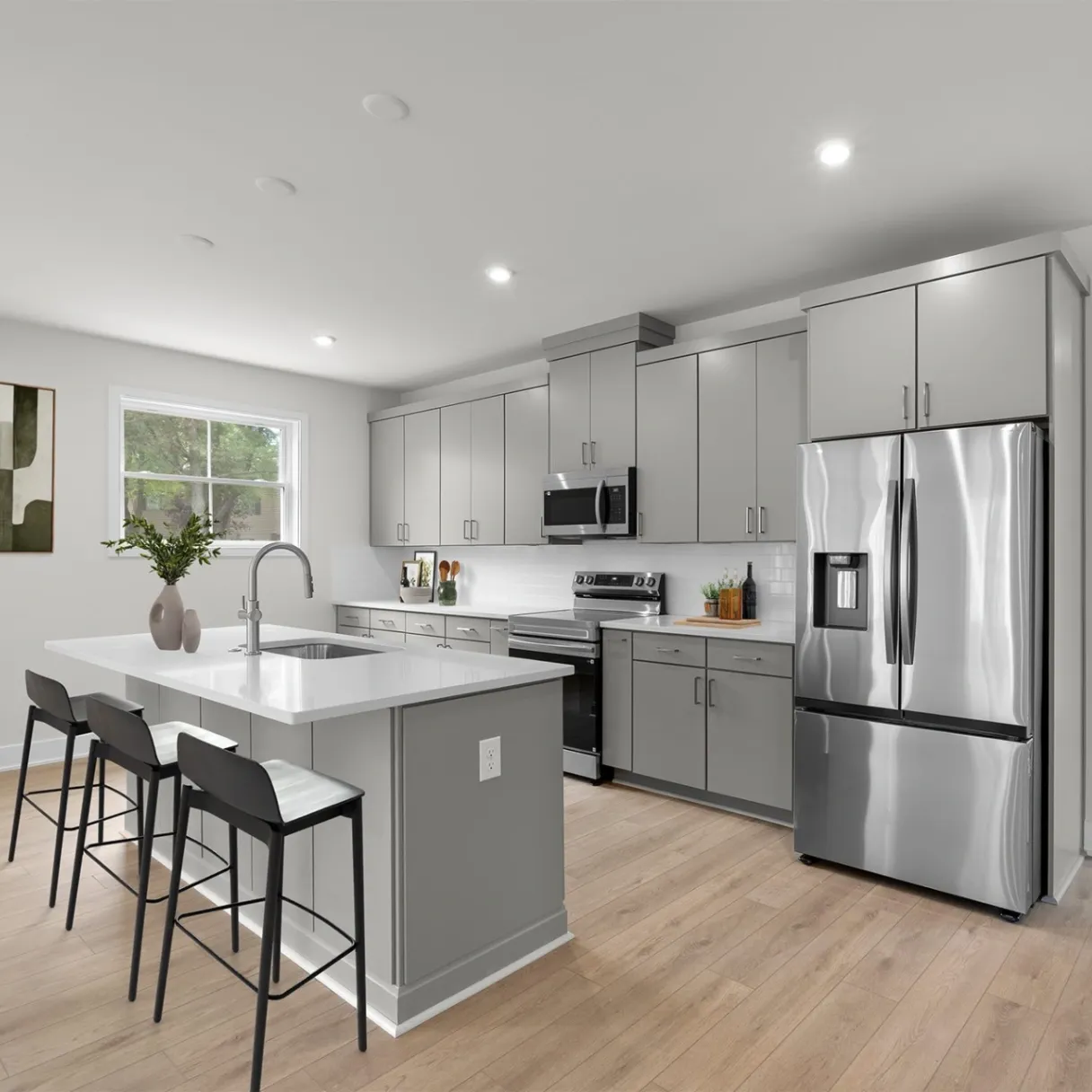 Ashberry - Van Metre Homes gallery photo 7