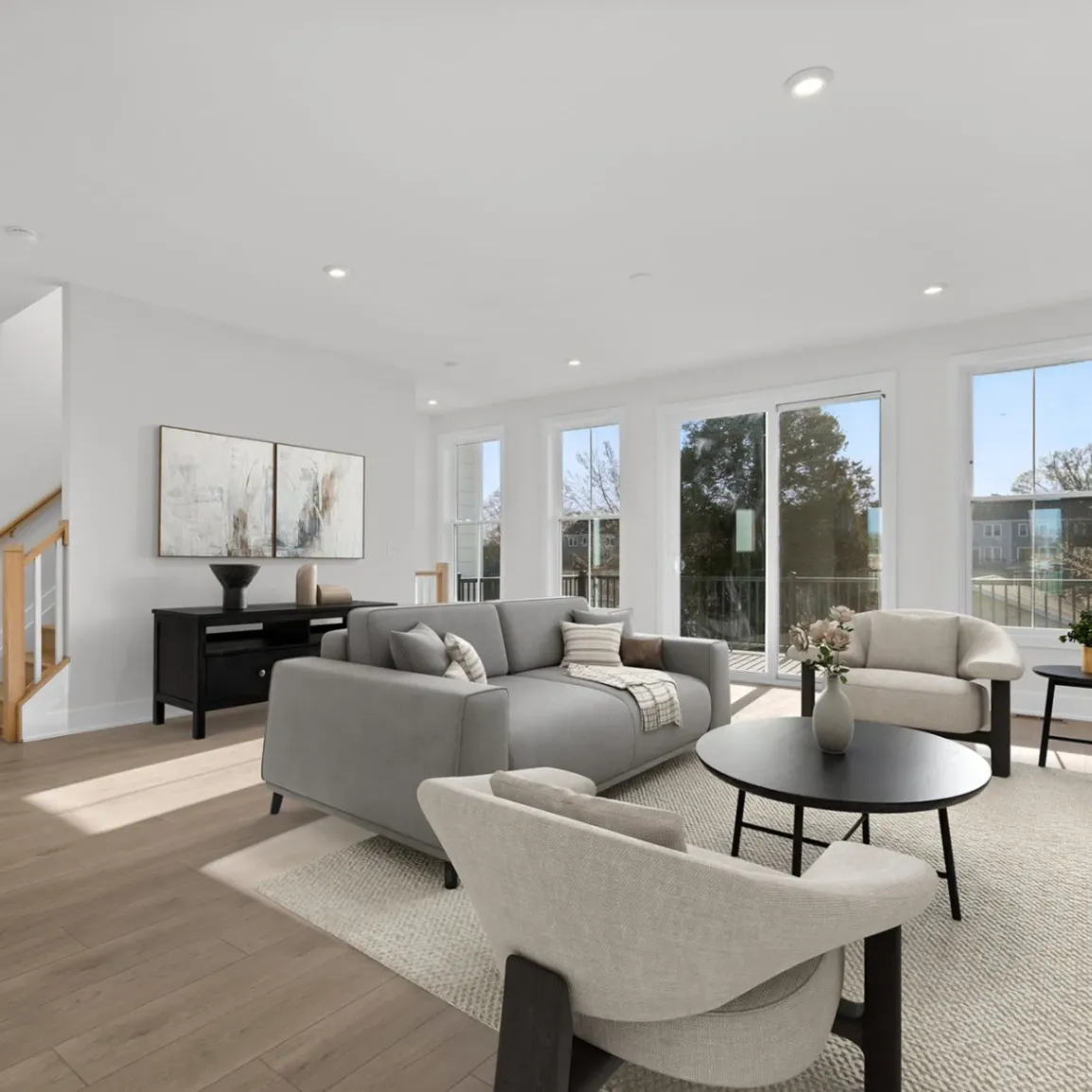 Ashberry - Van Metre Homes gallery photo 9