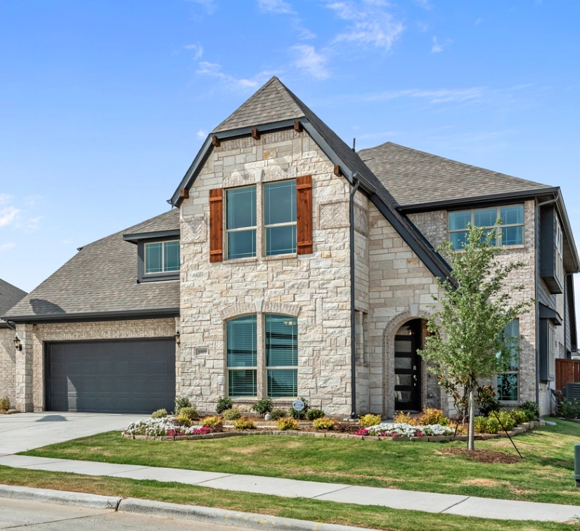 Bloomfield Homes at Wildflower Ranch gallery photo 2