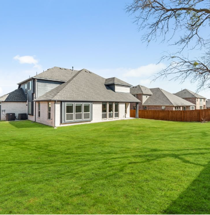 Bloomfield Homes at Wildflower Ranch gallery photo 6