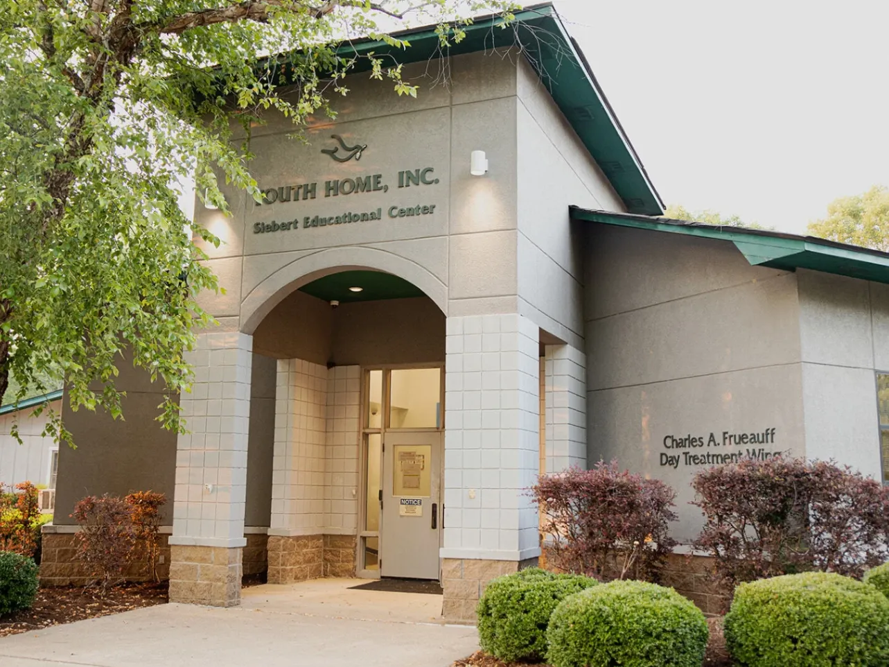 Youth Home, Inc gallery photo 1