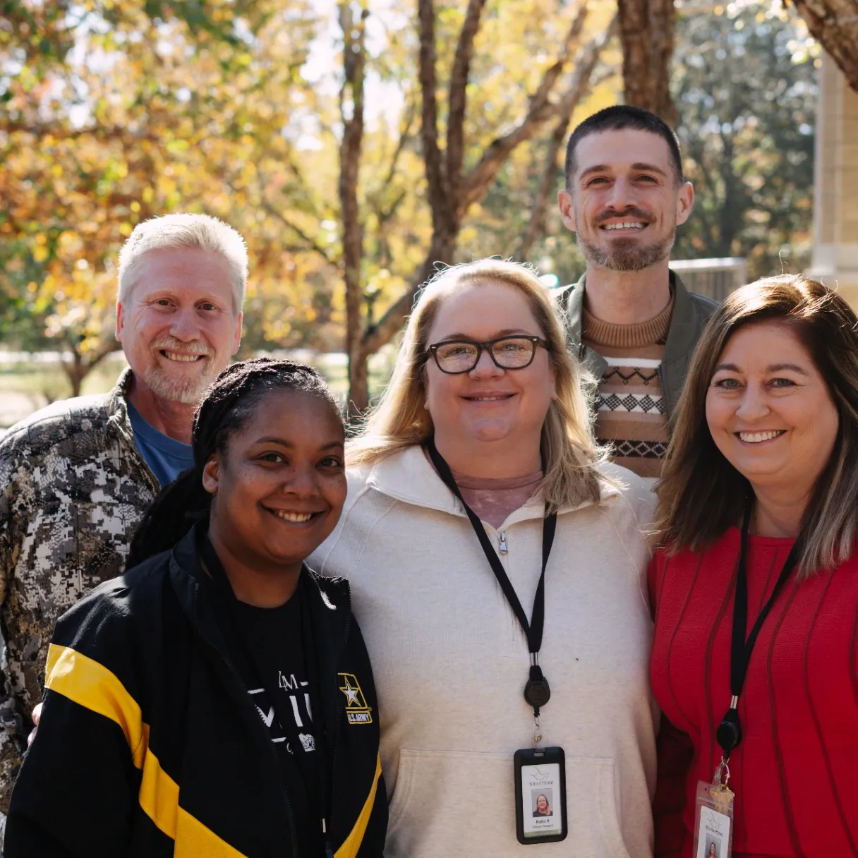 Youth Home, Inc gallery photo 7