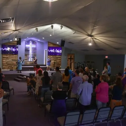 Cstone Church gallery photo 4