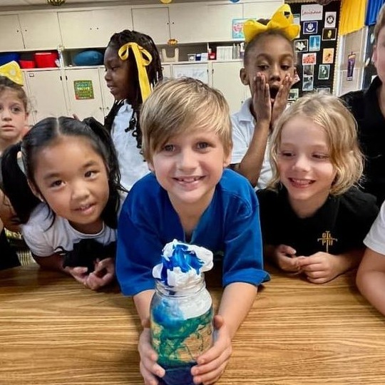 Our Lady of Perpetual Help School gallery photo 4