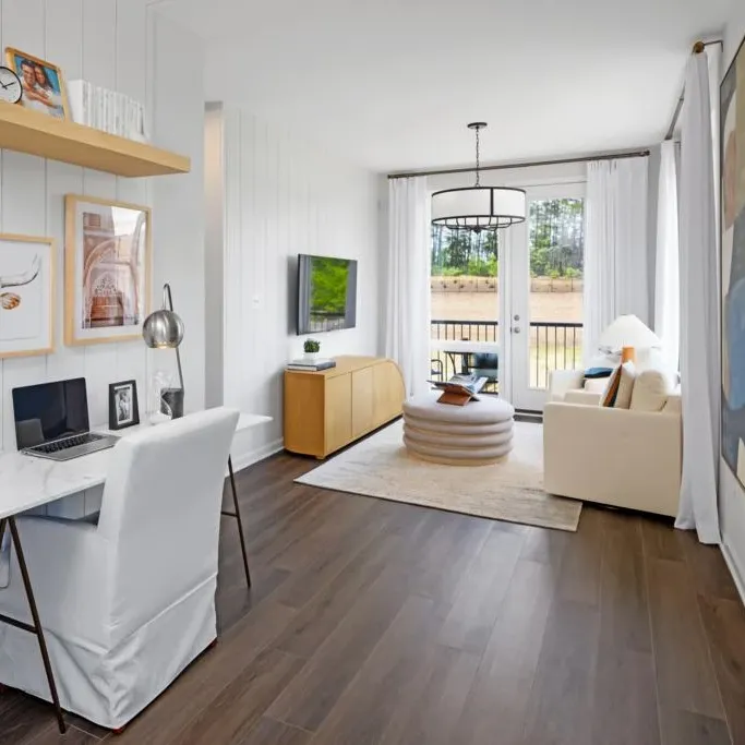 Drees Homes gallery photo 8