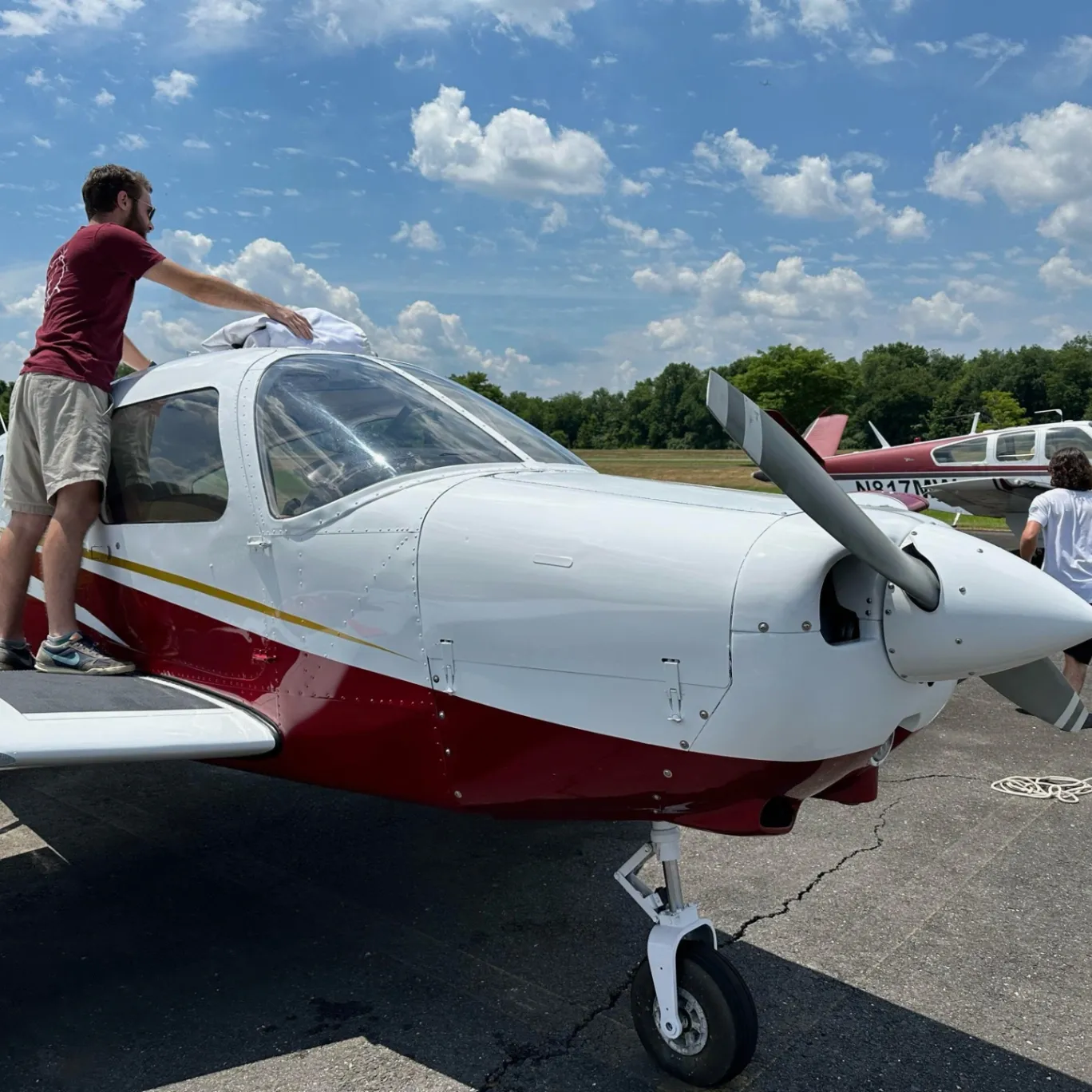 Freeflight Aviation LLC gallery photo 2